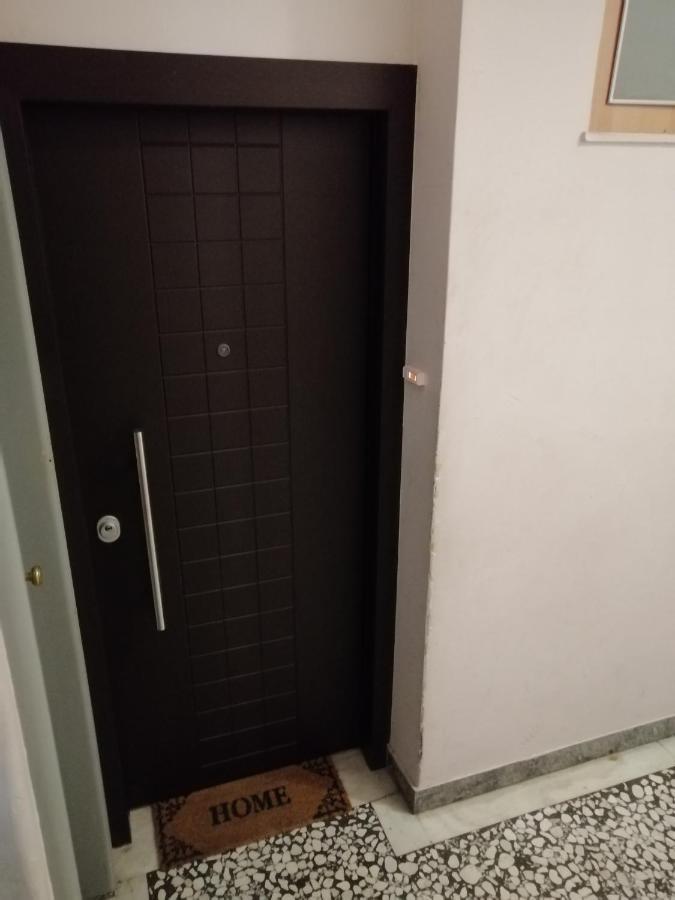 Alexandras Metro Studio&200Mbps Афіни Екстер'єр фото