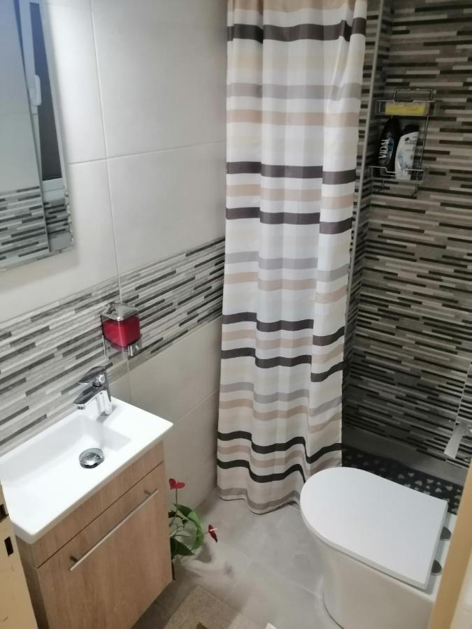 Alexandras Metro Studio&200Mbps Афіни Екстер'єр фото